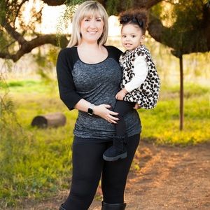 Meet your Posher, Jenn